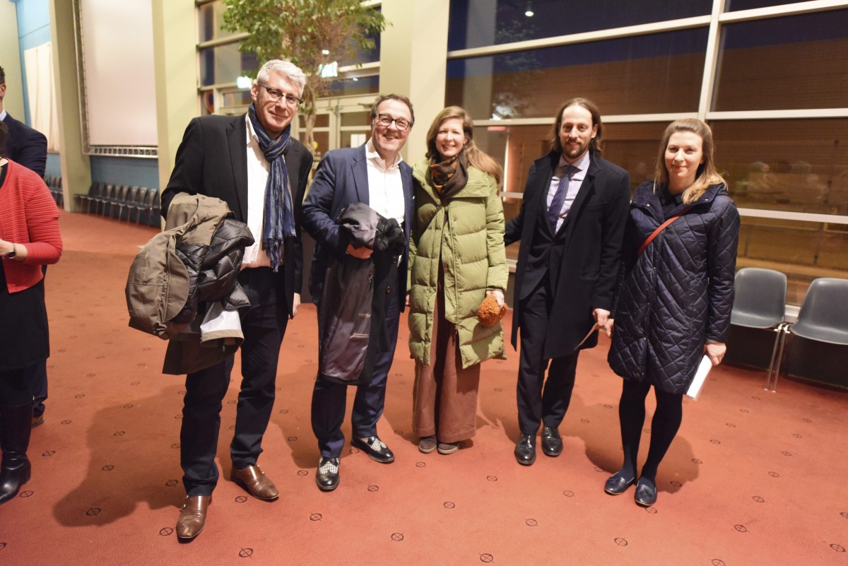 Foto: Editpress/AlainRischard