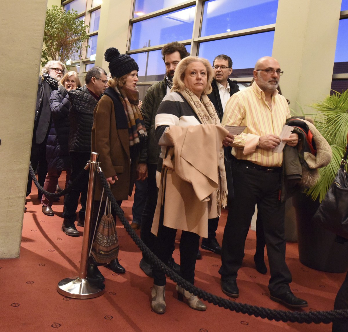 Foto: Editpress/AlainRischard