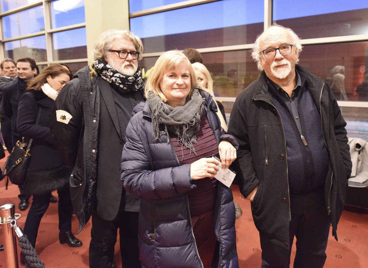 Foto: Editpress/AlainRischard