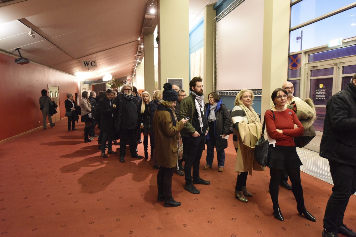 Foto: Editpress/AlainRischard