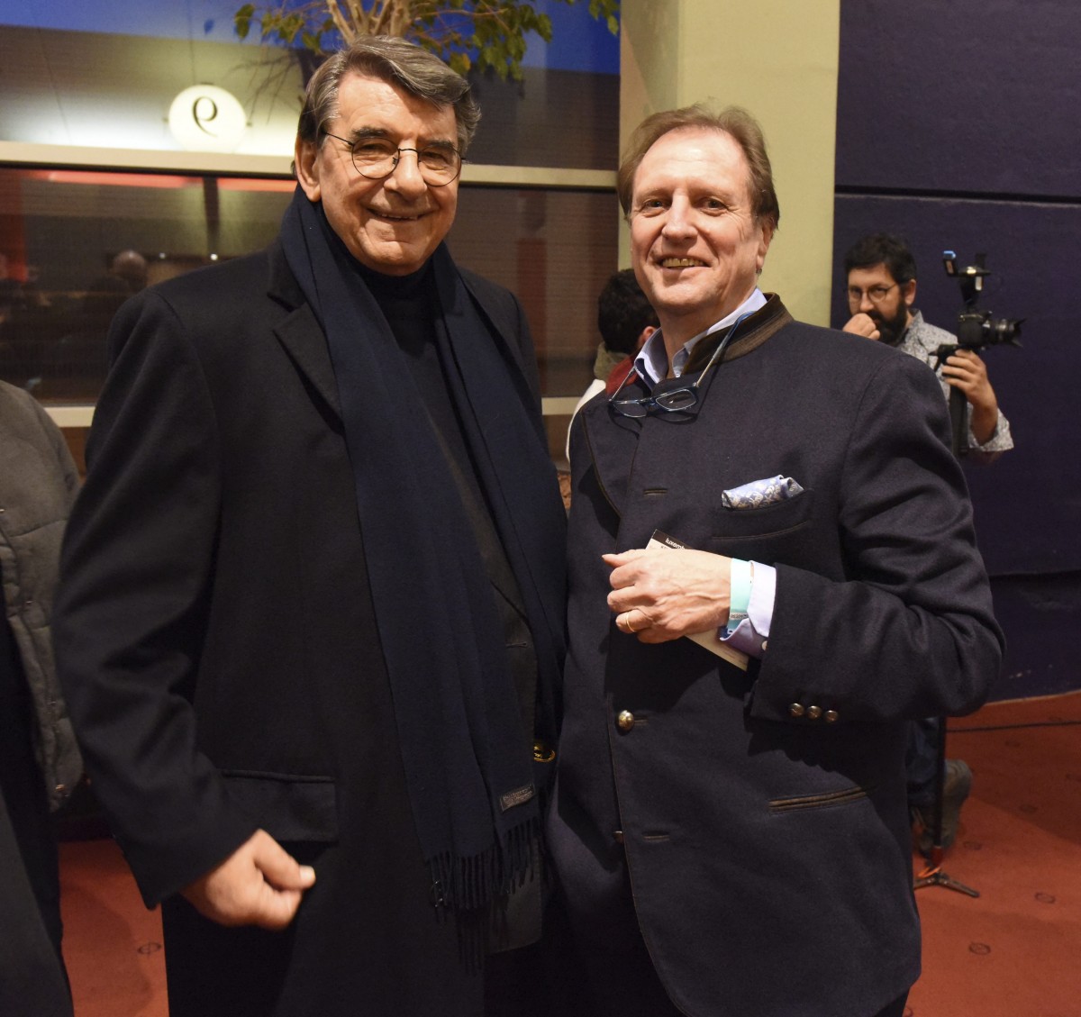 Foto: Editpress/AlainRischard