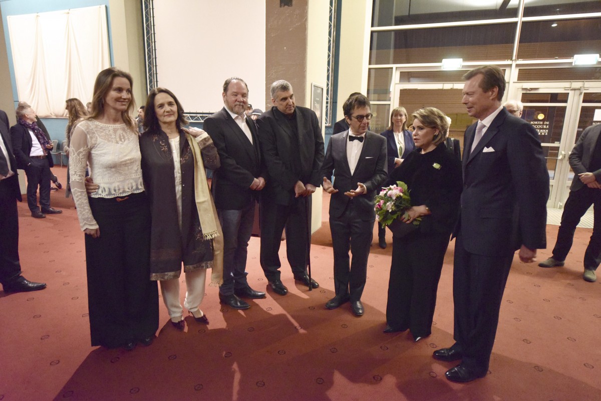 Foto: Editpress/AlainRischard