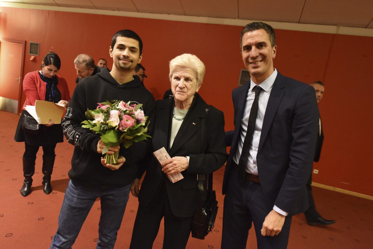 Foto: Editpress/AlainRischard