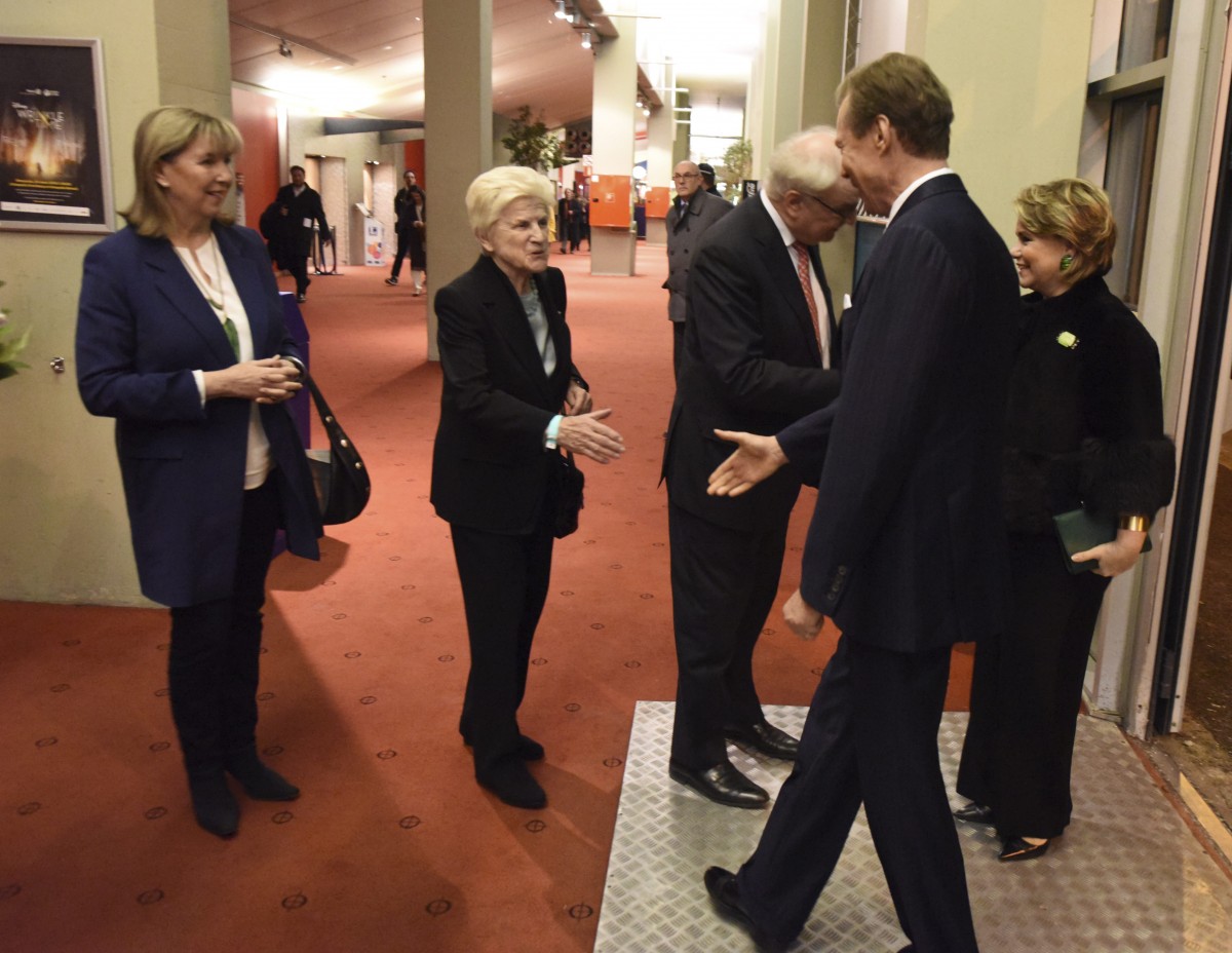 Foto: Editpress/AlainRischard