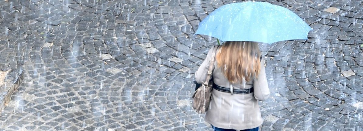 Meteolux kündigt Schnee für den Luxemburger Norden an