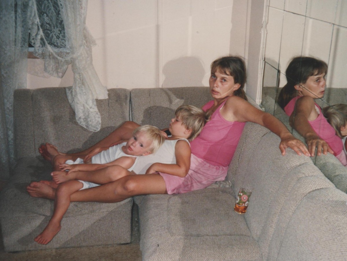 Missbrauchsopfer spricht über Erfahrungen