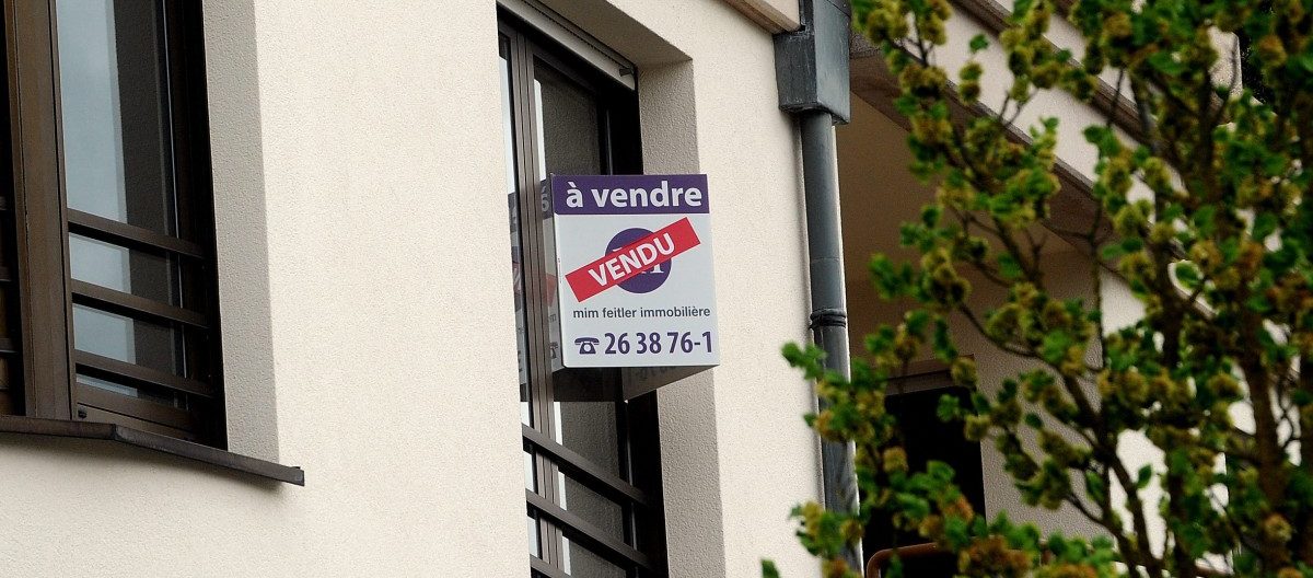 Statec: Wohnen in Luxemburg schon wieder teurer