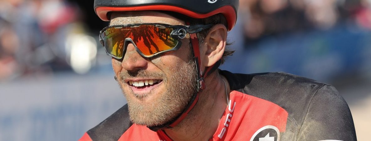 Drucker zum Auftakt auf Platz 12