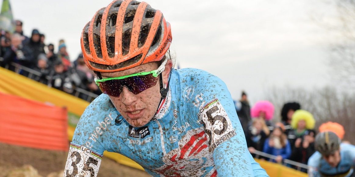 Christine Majerus: Ein Vollblut-Profi