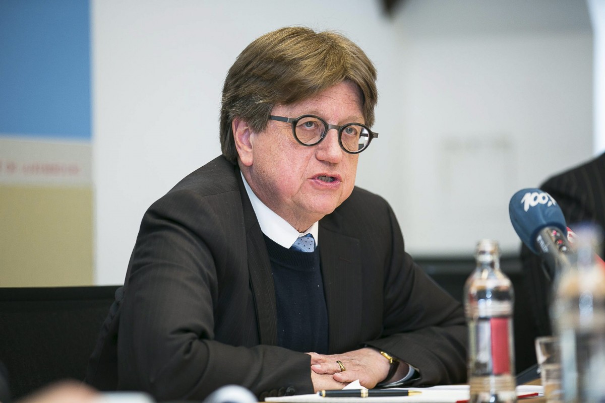 IWF verteilt gute Noten für Luxemburg - trotz einiger Baustellen