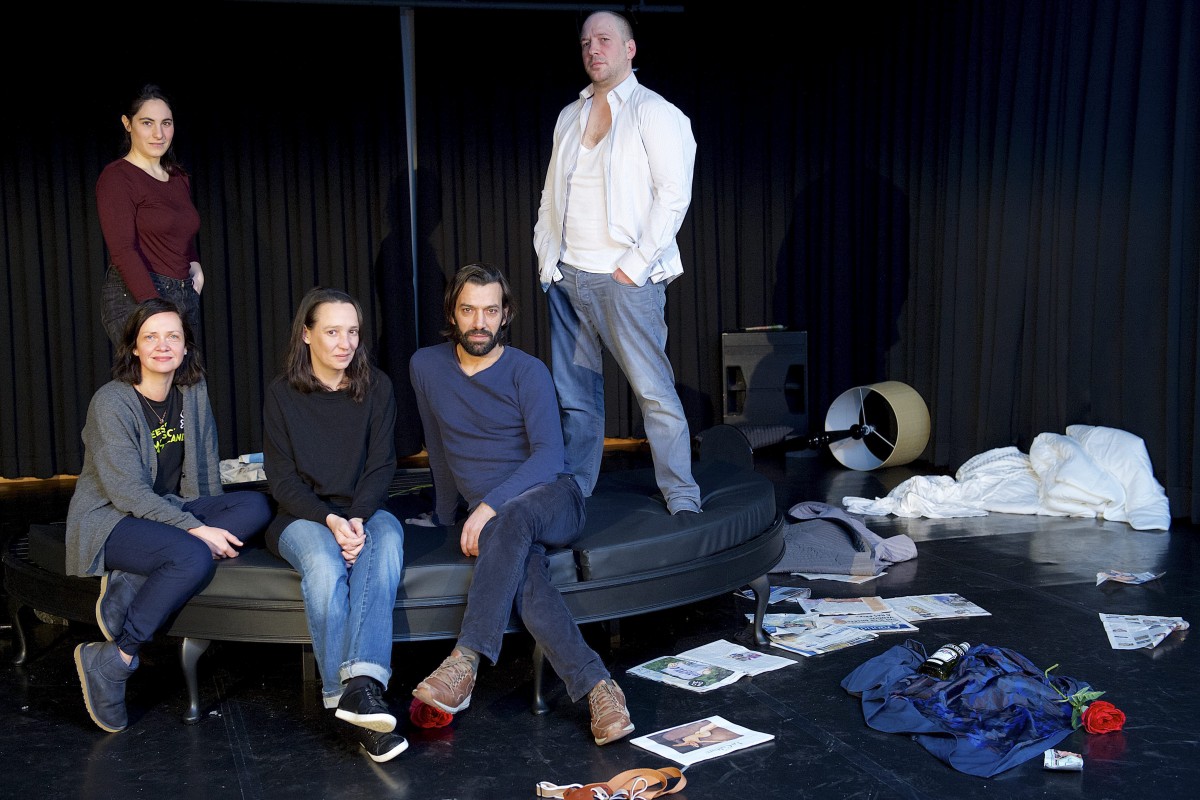 Cycles de la violence