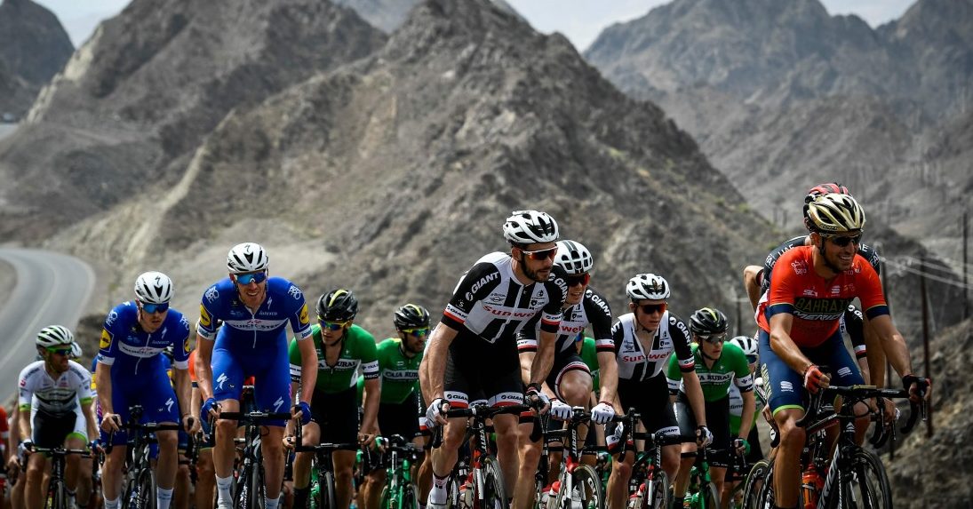 Australier Haas siegt, Drucker 51.