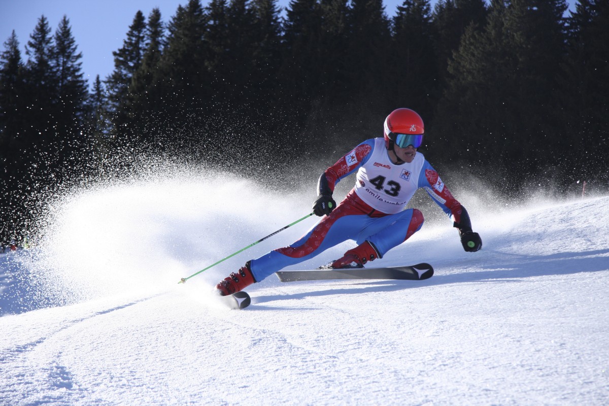 Matthieu Osch: Die Ruhe vor dem Sturm