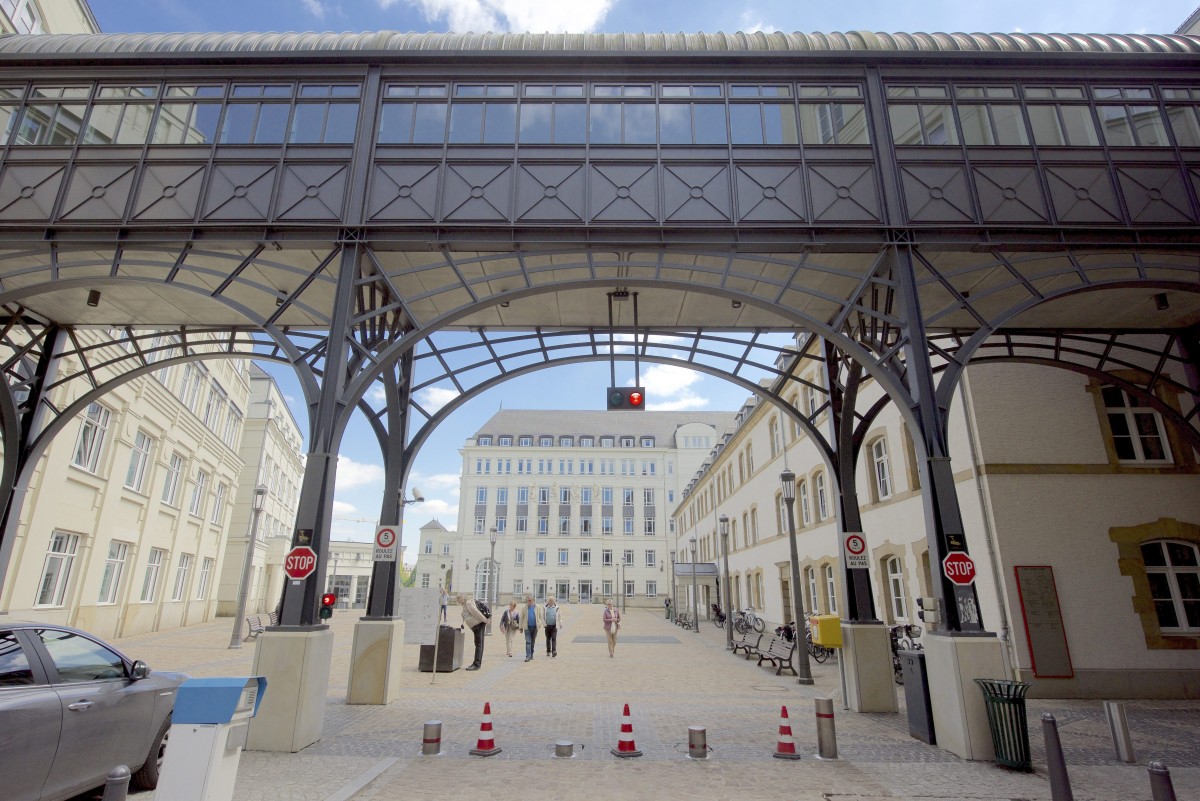 Comme dans la vraie vie