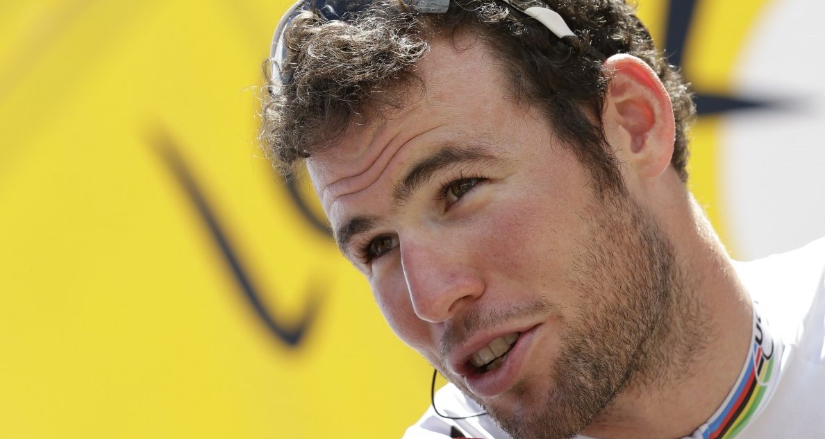 Dubai Tour: Etappe für Cavendish