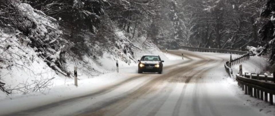 Samstagnacht kommt der Schnee nach Luxemburg zurück