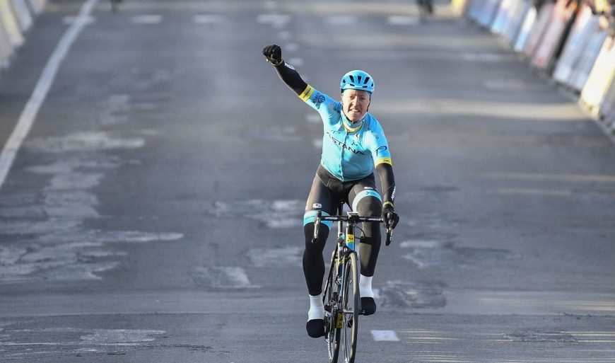 Valgren überrascht die Favoriten