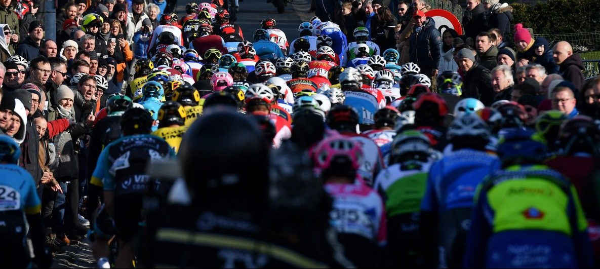 Drucker sprintet auf sechs, Jungels wird Dritter