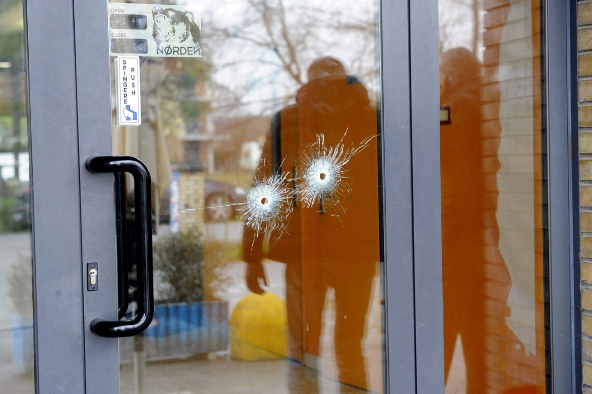 ITALY-SHOOTING-ARREST