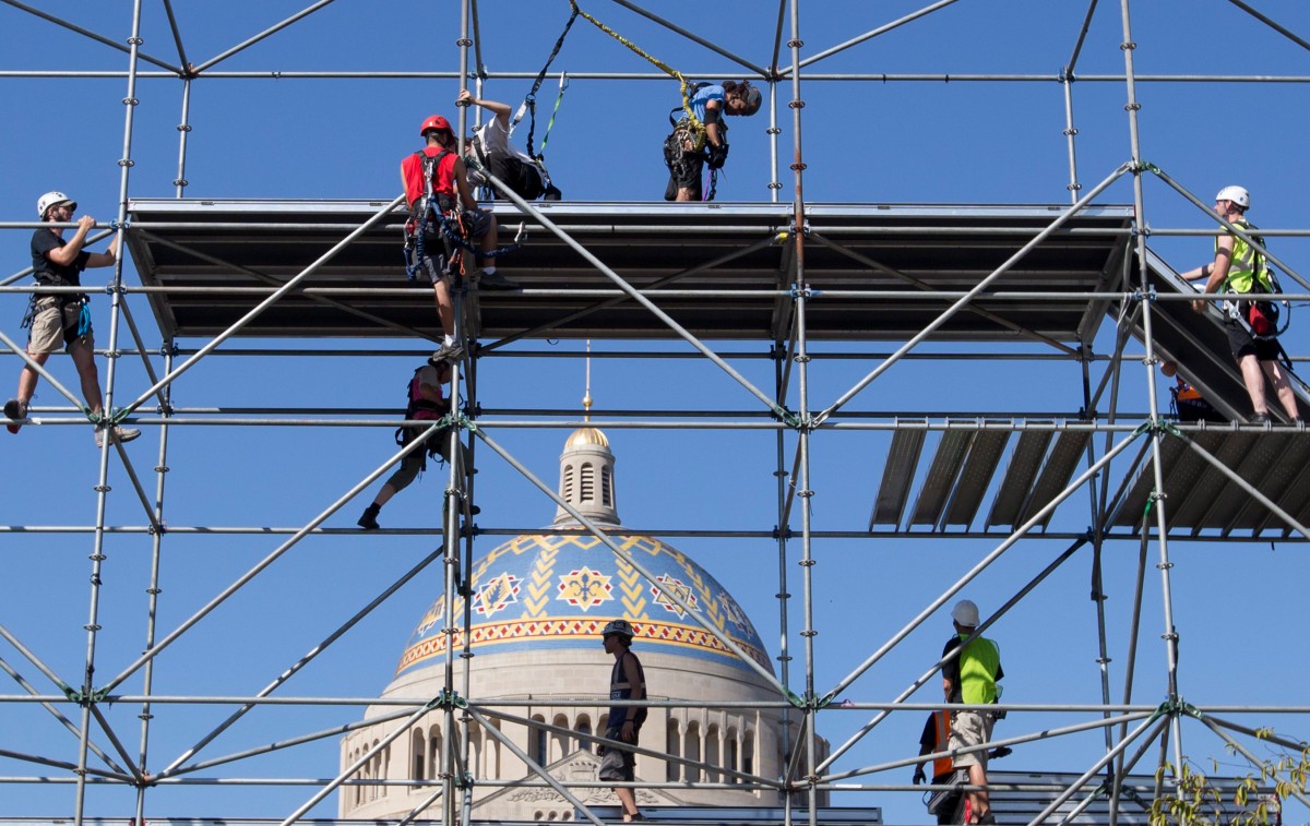 Steuererleichterungen erreichen Arbeitnehmer