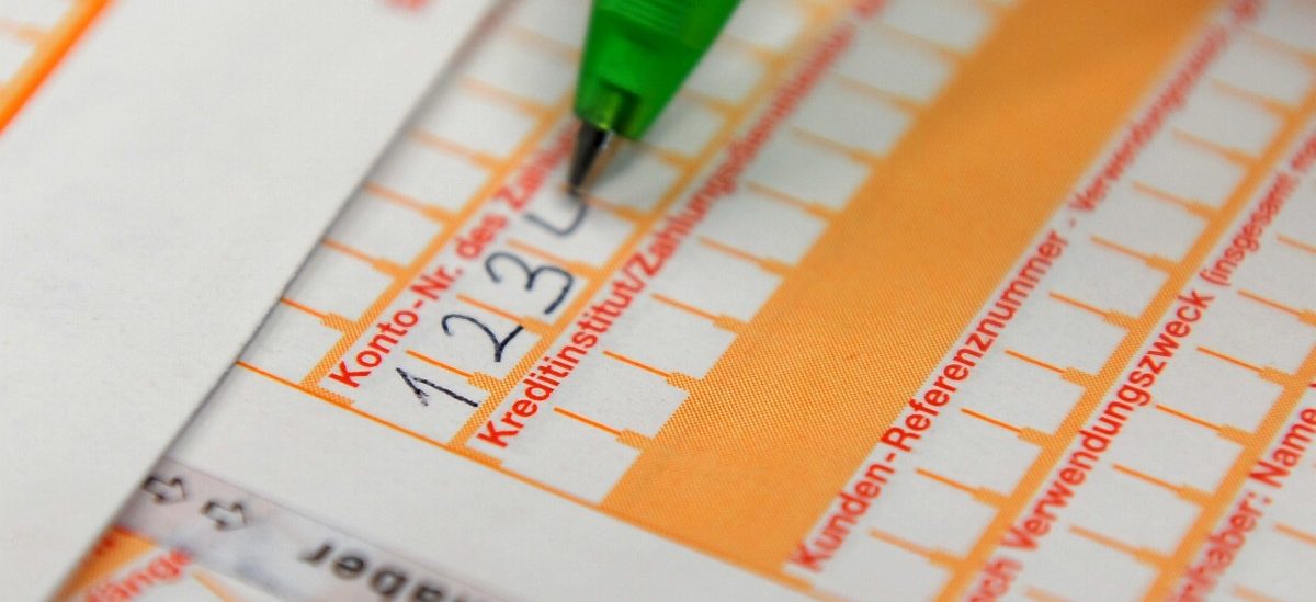 Bankgebühren im Fokus