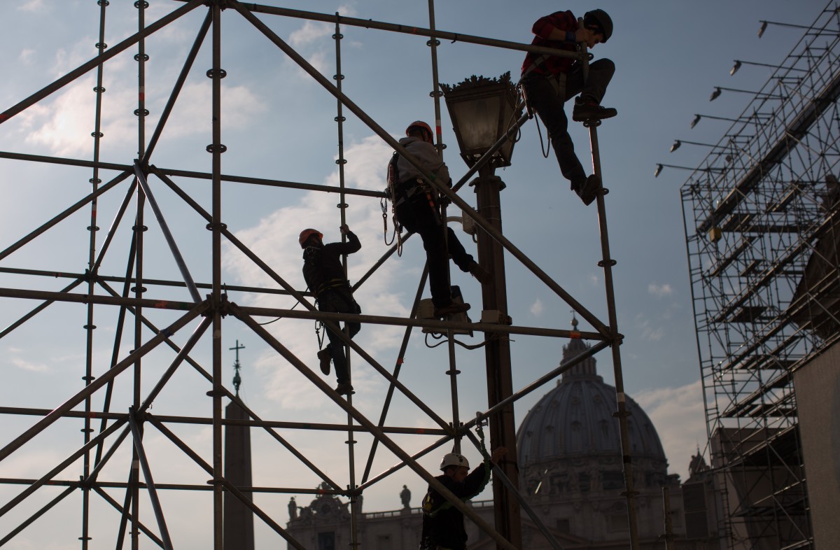 Italiener wünschen Vetternwirtschaft