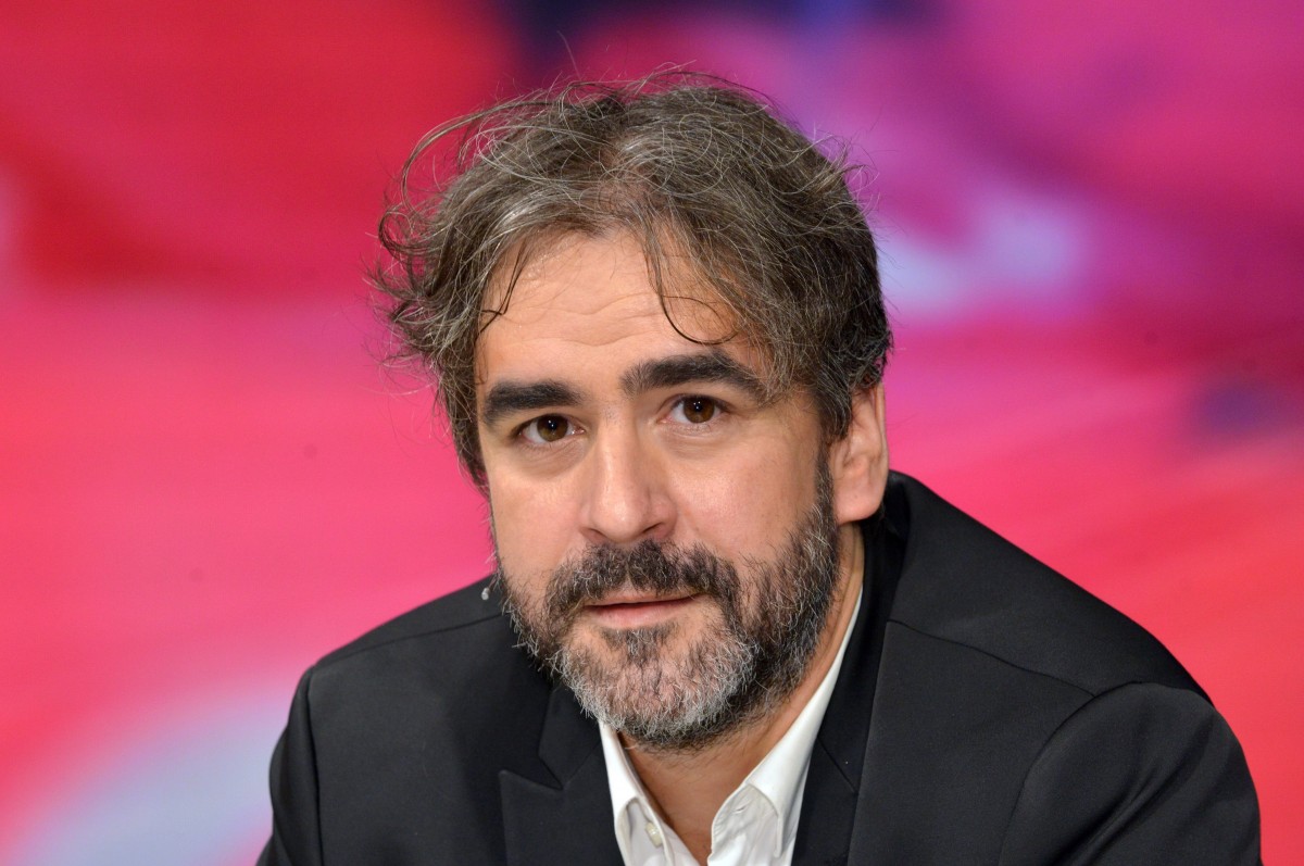 Deniz Yücel: Eine politische Geiselnahme