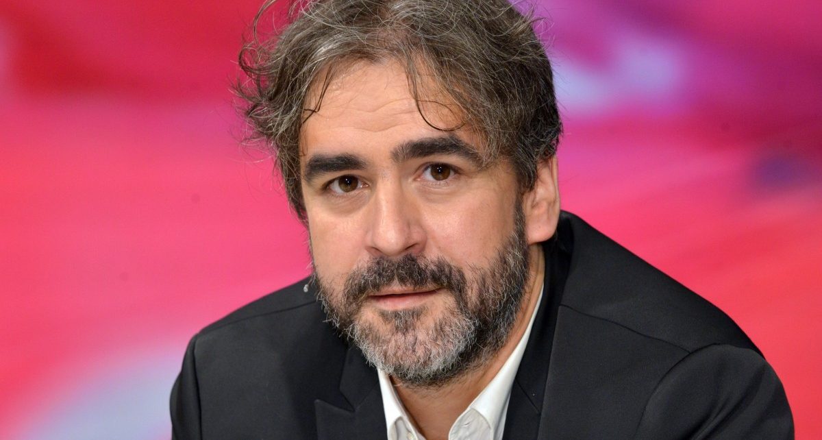 18 Jahre Haft für Deniz Yücel gefordert