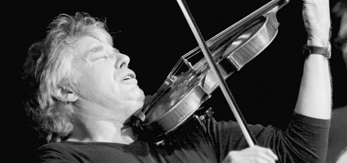 Französischer Jazz-Geiger Didier Lockwood ist tot