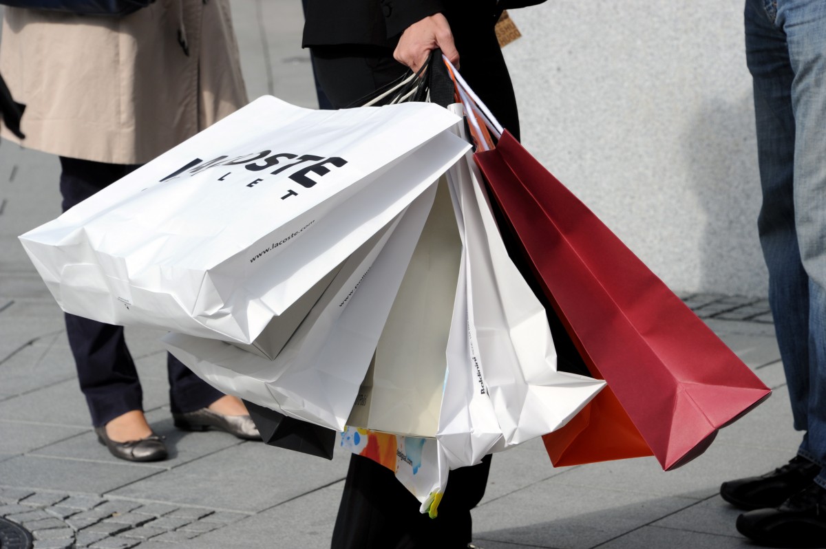 Wie lange hält der Boom noch an?