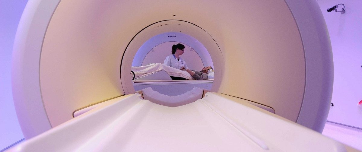 Kein zweiter PET-Scan für Luxemburg