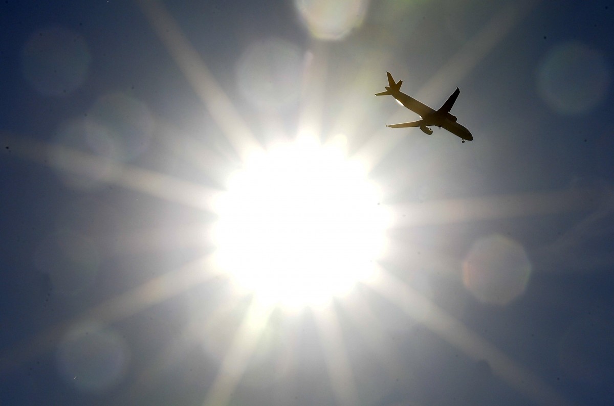 66 Menschen bei Flugzeugabsturz im Iran getötet