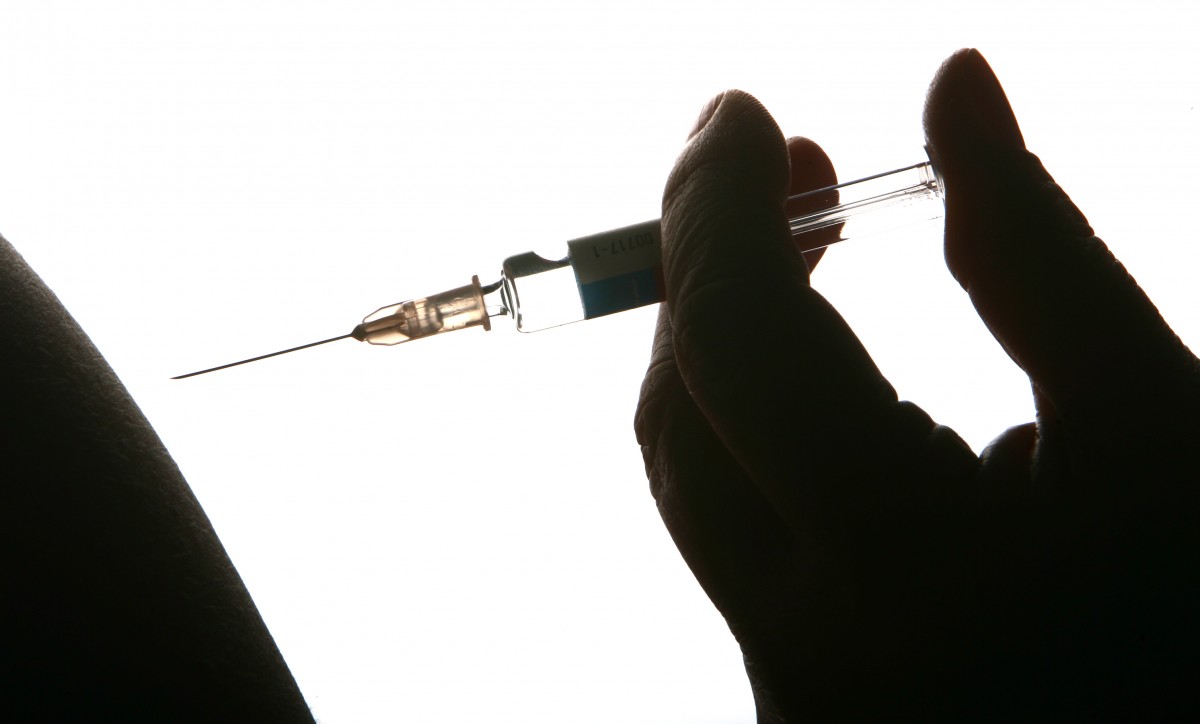 „Krankheiten kennen keine Grenzen“