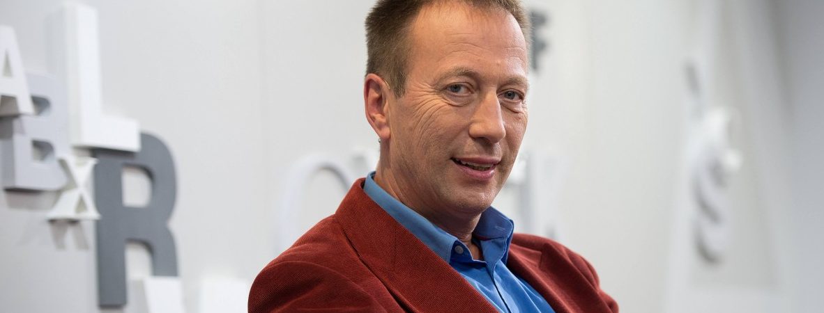 Das Ende des Dichterfürsten