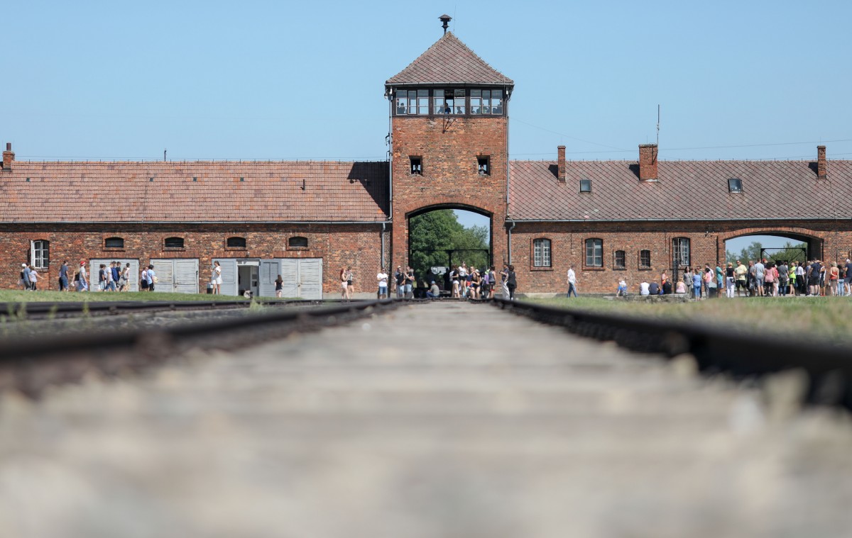 Polen nach Senatszustimmung für Holocaust-Gesetz in der Kritik