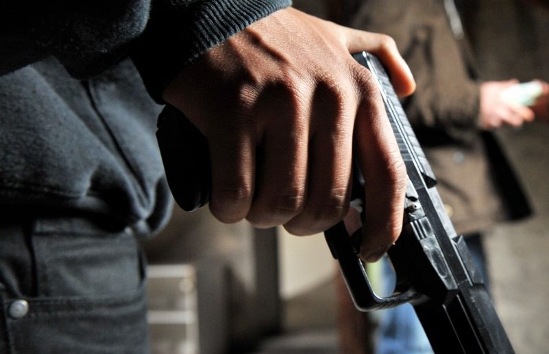 Aufdeckungsjournalist in der Slowakei ermordet