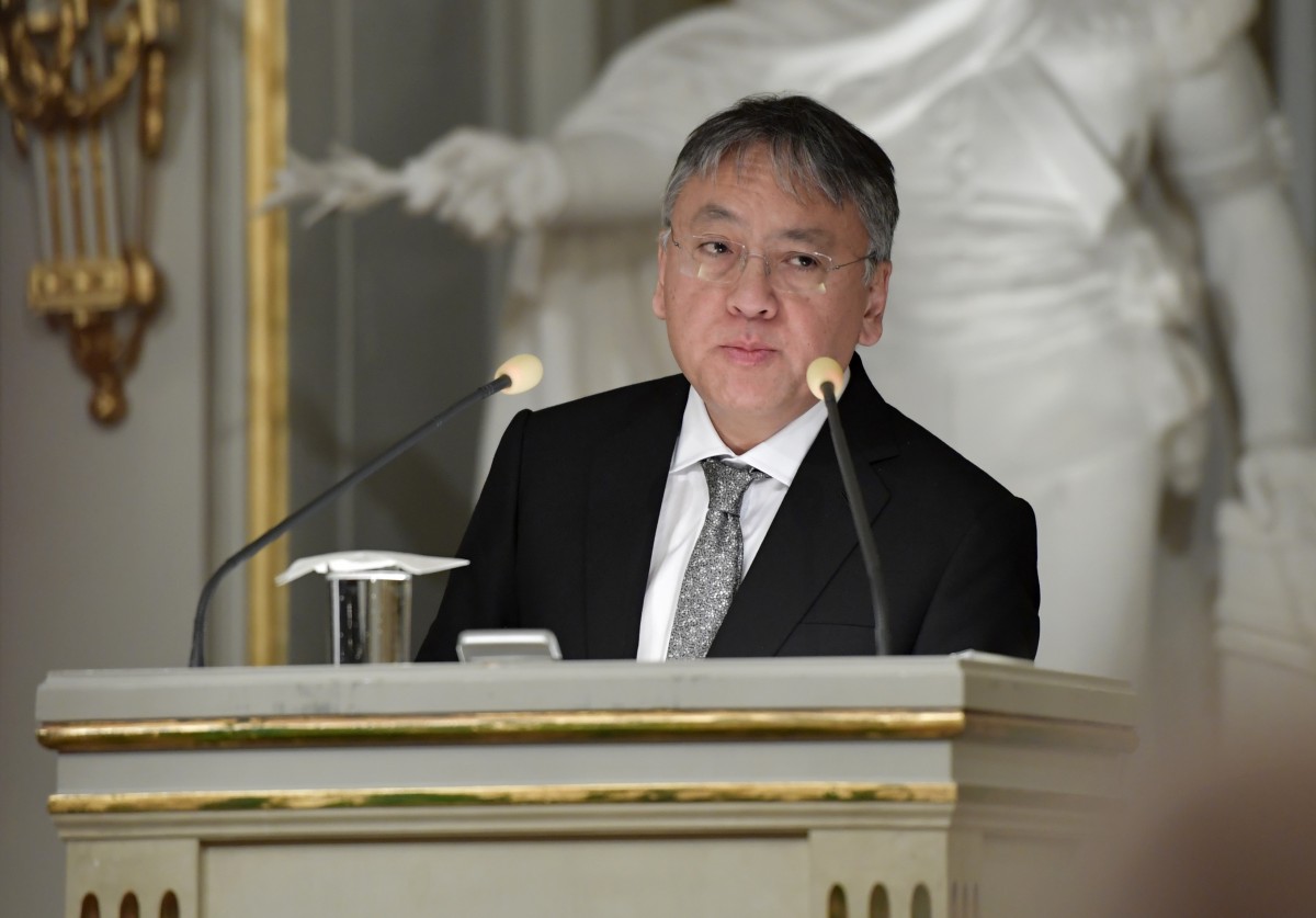 Tendances du contemporain (4) - Le génie enfoui