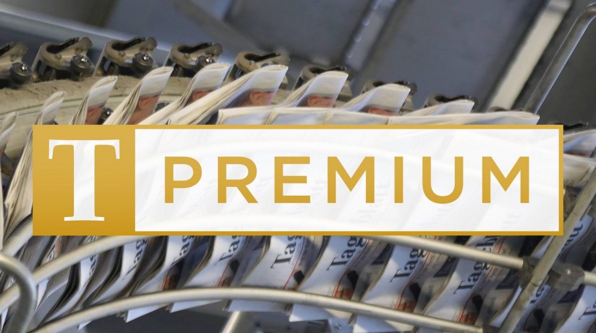 Die Web-Premium-Texte von heute