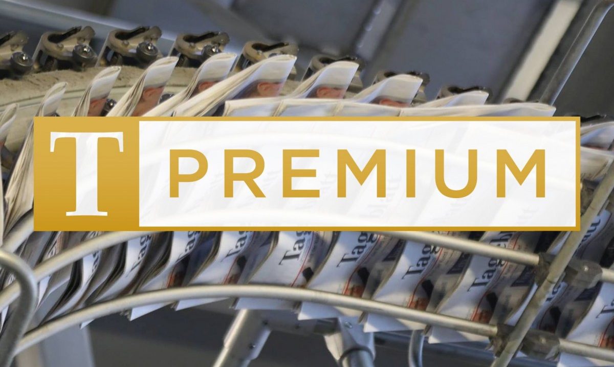 Die Web-Premium-Artikel von heute