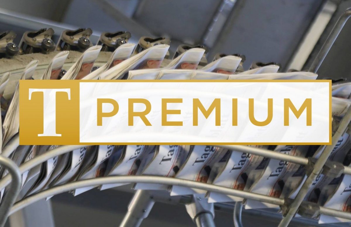 Unsere Web-Premium-Texte von heute