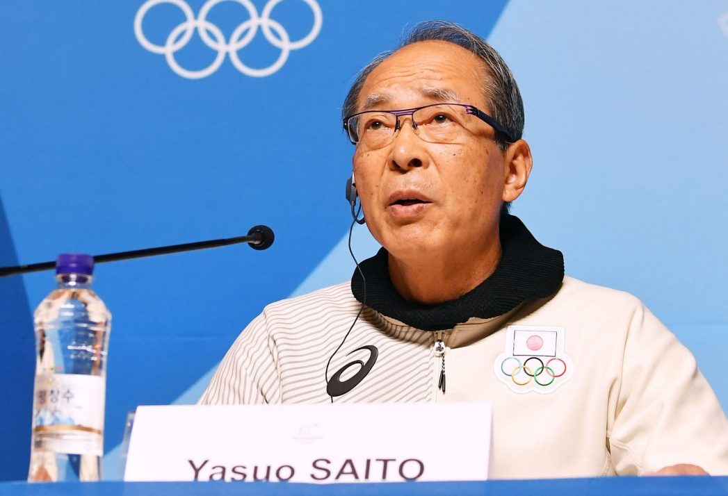 Erster Dopingfall bei Olympia 