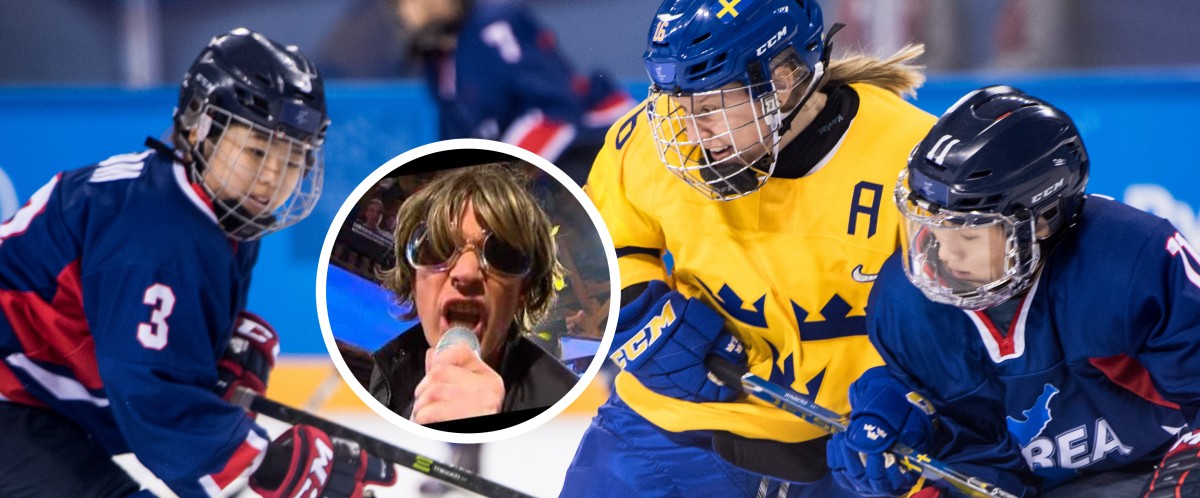 „Alles klar im BH“: Hockey-Frauen mit Ballermann-„Musik“ unterlegt