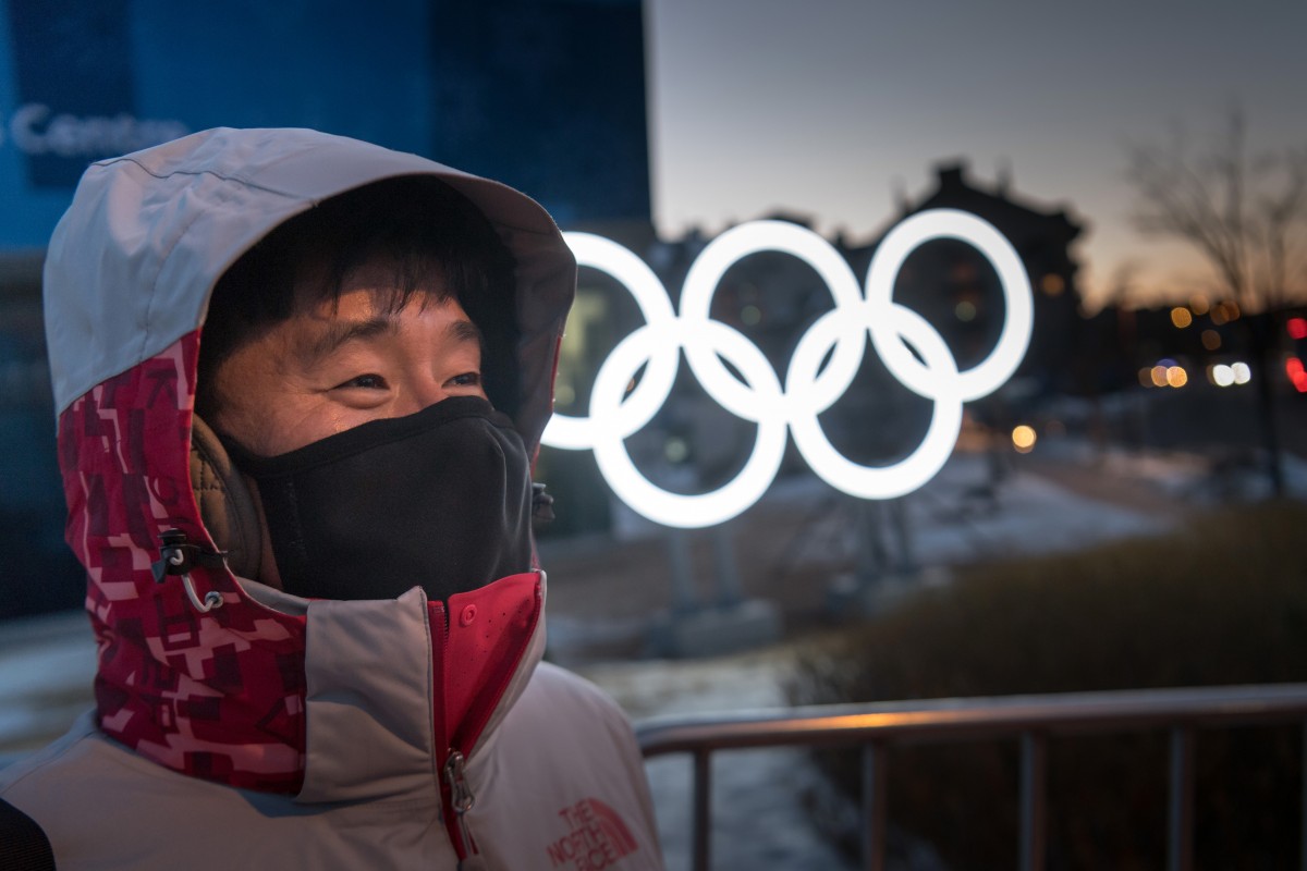 Sorgen wegen Eiseskälte wachsen - Organisatoren bleiben cool