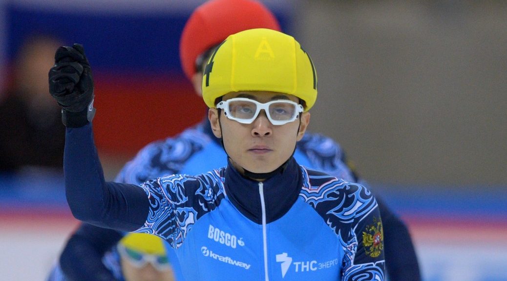 Olympia-Aus für Russland-Stars