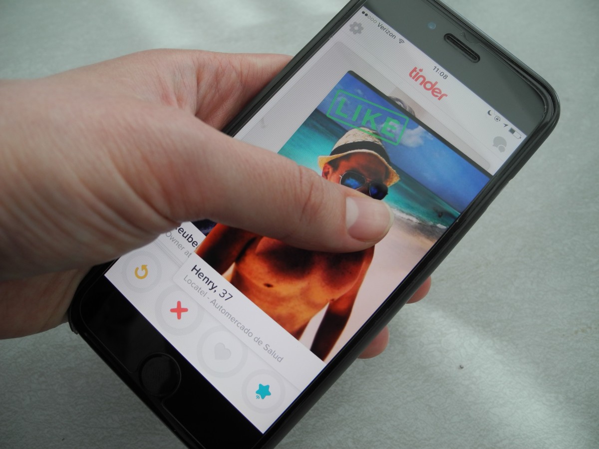 Tinder funktioniert nicht in Neuseeland