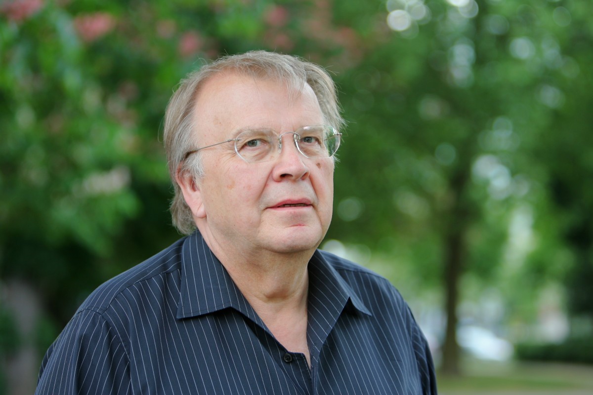 Der alternde Träumer