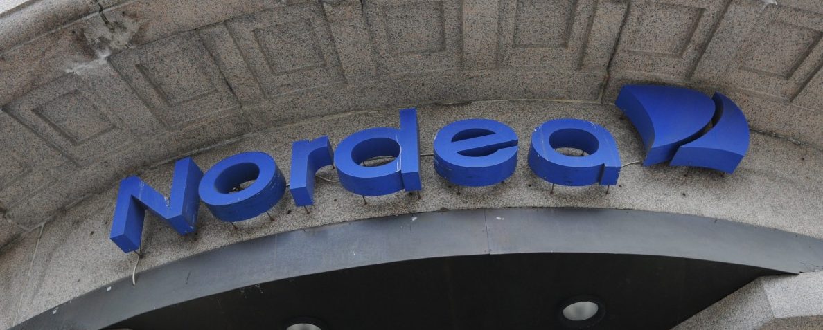 Arbeitsplätze bei Nordea bedroht