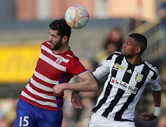 Remis im Derby, F91 Tabellenführer