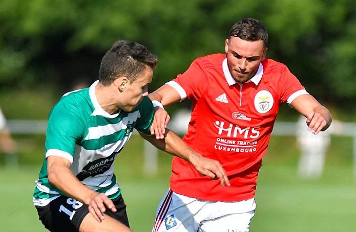 RM Hamm Benfica verliert am Grünen Tisch