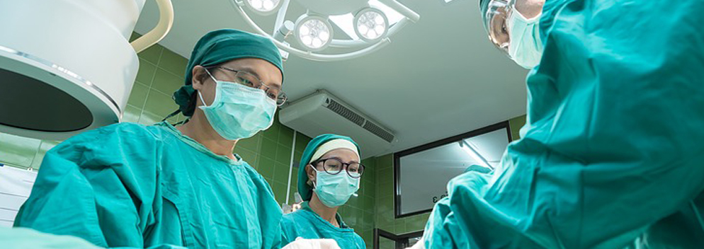 Effizienter, patientenfreundlich, dem Fortschritt angepasst